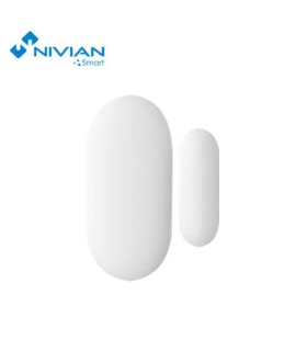 NVS-D3D - Wireless magnetic contact detector