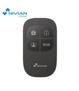NVS-RC2 - Remote control for Nivian alarms