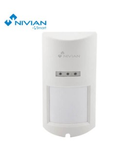 NVS-02T - Détecteur extérieur pour alarmes Nivian