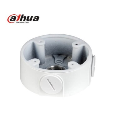 PFA13A-E Connection box for Dome Dahua cameras