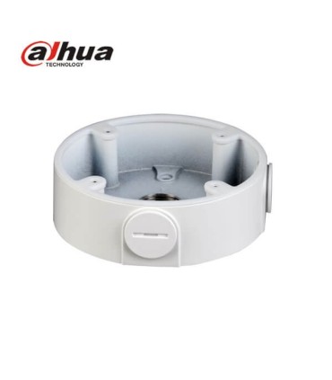 PFA13C Connection box for Dome Dahua cameras