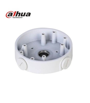 PFA139 Boîtier de connexion pour caméras Dahua