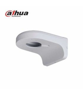 PFB203W - Soporte de pared para cámaras Dome Dahua