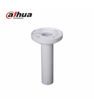 PFB300C - Supporto a soffitto per installazione sospesa di telecamere Speed Dome Dahua