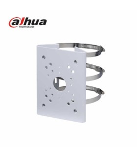 PFA150 - Supporto per l'installazione di camere Dahua su palo