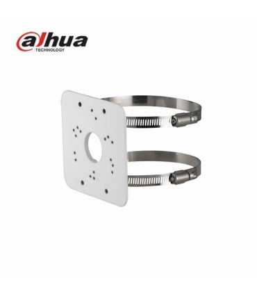 PFA152-E - Supporto per l'installazione di camere Dahua su palo