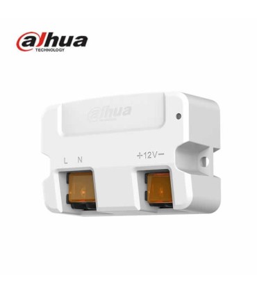PFM320D-015 - Fonte de alimetação Dahua DC12V1.5A