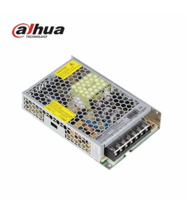 PFM320S-150 - Fuente de alimentación conmutada Dahua DC12V 150W