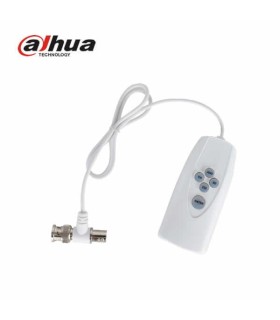 PFM820 - Controlador UTC Dahua