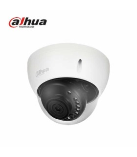 HDBW1500E-S2 - Câmera Dome Dahua HDCVI de 5MP