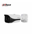 HFW2241E-A - Telecamera Bullet Dahua 2MP Starlight con audio