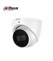 HAC-HDW2241T-A - Cámara domo de 2MP, StarLight, audio, IR 50m para exteriores