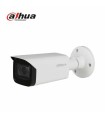 HFW2802T-Z-A - Câmera Bullet Starlight 8MP 4K, audio, lente motorizada, IR 80m