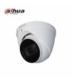 HDW1200T-Z-A - Cámara domo de 2MP, audio, lente motorizada, IR 60m