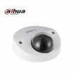 HDBW2241FP-A-S2 - Cámara domo de 2MP, Starlight, audio, IR 20m