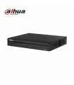 NVR2104HS-P-4KS3 - Gravador NVR Dahua 4 Canais 4 PoE 12MP SMD Plus
