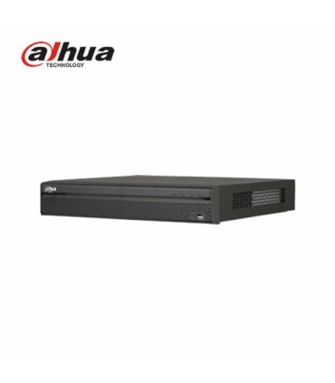 NVR5208-8P-4KS2E