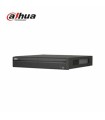 NVR5232-16P-4KS2E - Gravador IP de 32 canais, até 12MP, 16 portas PoE, 8 ePoE e EoC