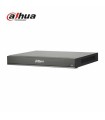 NVR5216-16P-EI  - Dahua IP recorder with artificial intelligence, 16 channels up to 16MP and 16 PoE+ ports