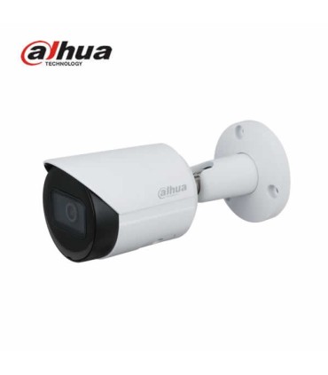 IPC-HFW2230S-S-S2 - Telecamera IP Dahua, StarLight, 2 MP, IR 30m