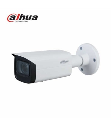 IPC-HFW2431T-ZS-S2 - Camara IP Dahua, StarLight, 4 MP,  lente varifocal motorizado, IR 60m