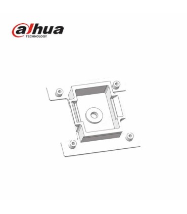 RAW021-00 - Adaptateur pour l'installation de caméras thermiques sur trépied