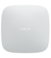 Centrale d'alarme Ajax Hub2 Plus blanc avec GSM, 3G, 4G, LAN et WIFI