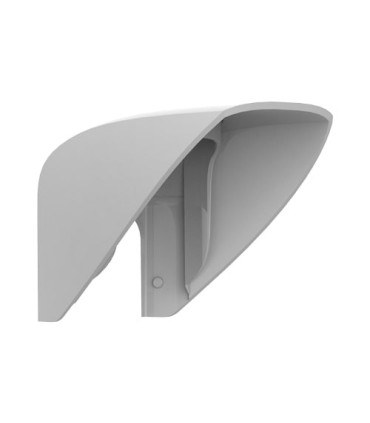 Capot de protection pour détecteur extérieur motionprotect outdoor