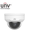 IPC322SR3-VSF28W-D - Uniview  WIFI 2Mpx IP Dome Camera