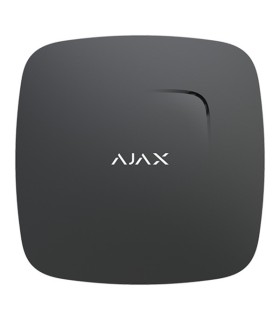 Ajax FIREPROTECTPLUS Preto