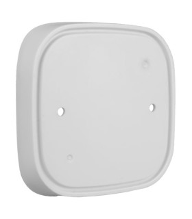 Fixing bracket for Ajax white Streetsiren