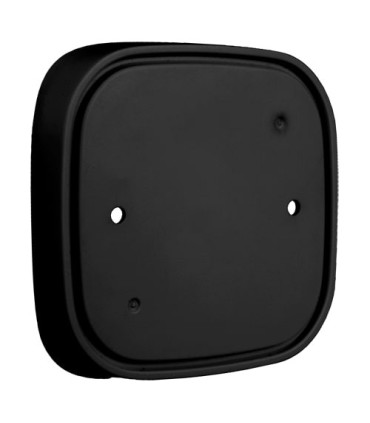 Soporte de fijación para sirena Ajax Streetsiren negro