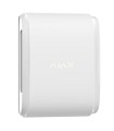 Ajax Dualcurtain Outdoor - Detector de movimiento de doble cortina para exteriores