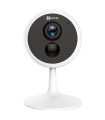 Cámara IP Ezviz C1C Wifi con detector de movimiento PIR para interior
