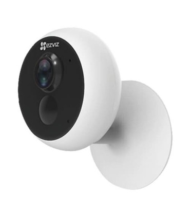 Caméra IP Wifi Ezviz C1C avec détecteur de mouvement PIR pour l'intérieur