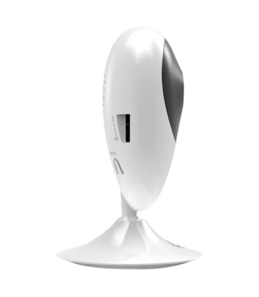 Cámara IP WiFI Ezviz C2C para interiores con ángulo de visión de 180 grados
