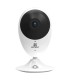 Cámara IP WiFI Ezviz C2C para interiores con ángulo de visión de 180 grados