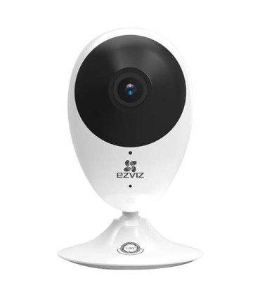Indoor WiFI Ezviz C2C IP Camera with 180 Degree Viewing Angle