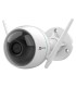 Cámara IP WiFi Ezviz C3WN para exteriores con audio