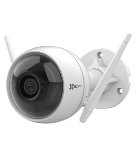 Telecamera IP WiFi Ezviz C3WN da esterno con audio