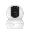 Caméra IP rotative intérieure Ezviz TY2
