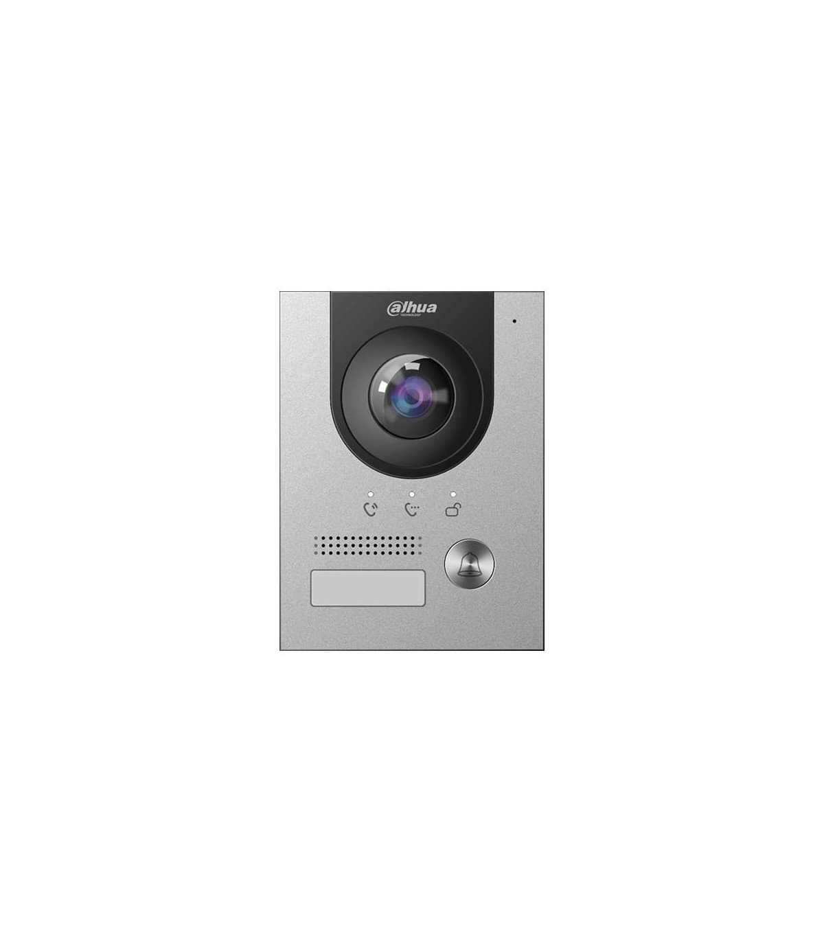Kit Visiophone Dahua VTH5422HW-W, Moniteur Avec écran, Neuf