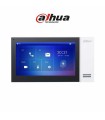 VTH2421FW-P Monitor Interior IP 7" Blanco Dahua