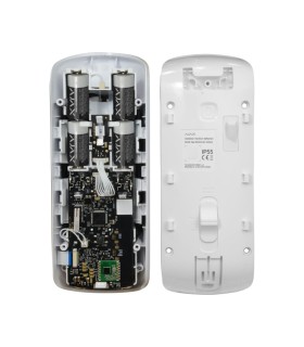 Ajax MotionCam Outdoor - Outdoor motion detector with camera