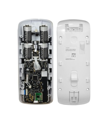 AJAX MOTIOCAM OUTDOOR