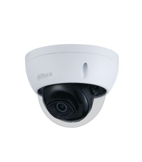 Câmara Dome IP Dahua de 4MP Starlight IR 30m IPC-HDBW2431E-S-S2