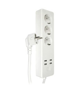 NIVIAN Smart Multiple Socket