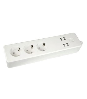 NIVIAN Smart Multiple Socket