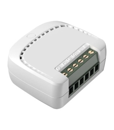 NIVIAN Dual Smart Relay