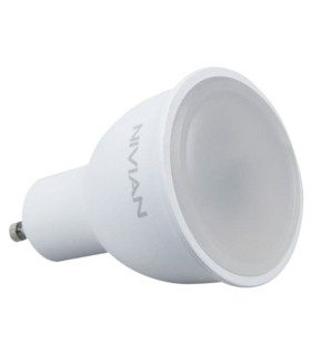 Bombilla inteligente RGB NIVIAN